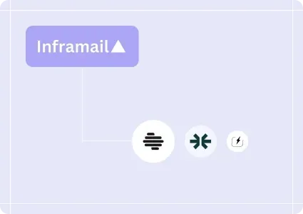 Inframail alternatives: the best options for cold email teams in 2025