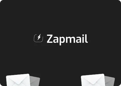 Zapmail review (2025): inbox provisioning without the safety net